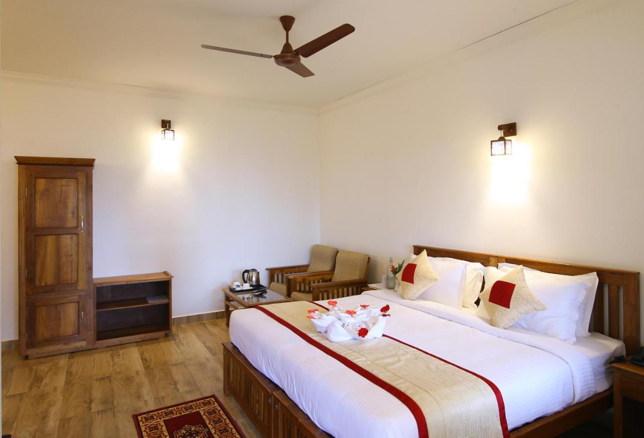 Dew Drops Farm Resorts Munnar Εξωτερικό φωτογραφία