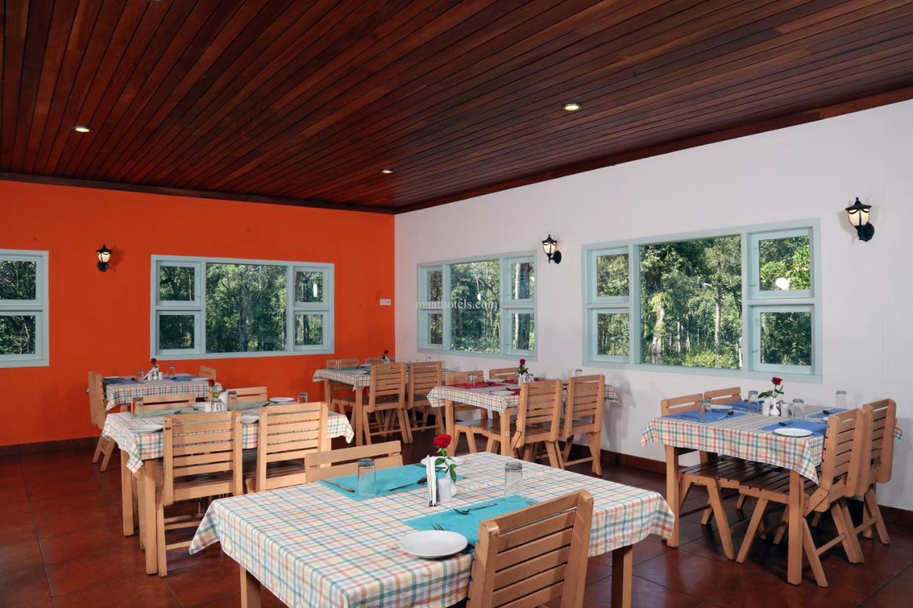 Dew Drops Farm Resorts Munnar Εξωτερικό φωτογραφία