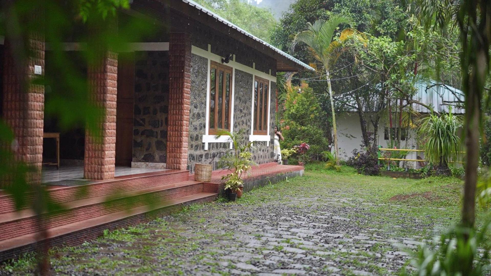 Dew Drops Farm Resorts Munnar Εξωτερικό φωτογραφία