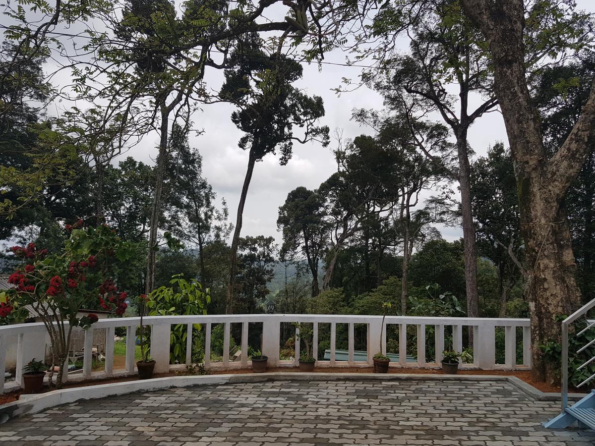 Dew Drops Farm Resorts Munnar Εξωτερικό φωτογραφία